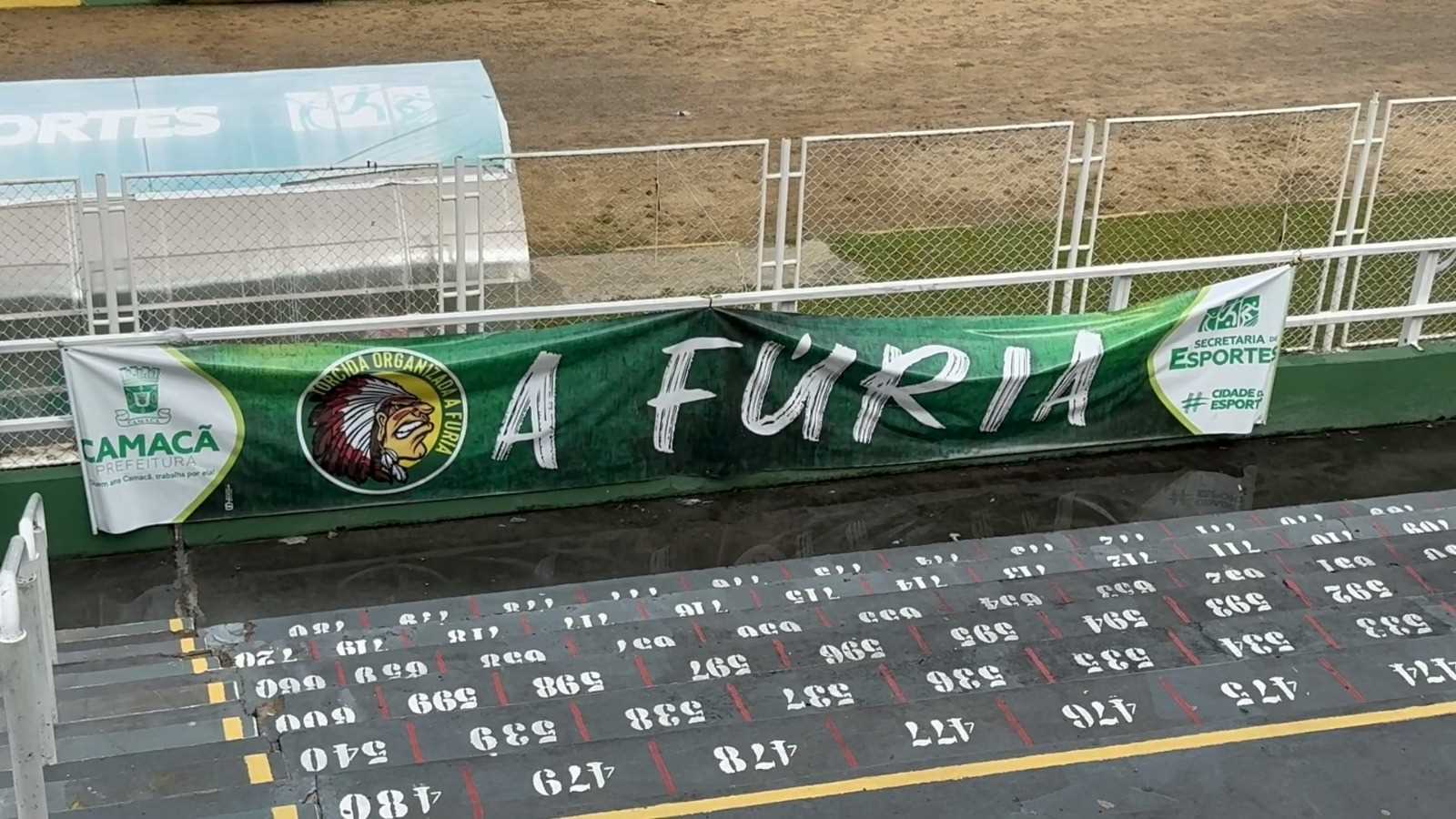 Camacã: Seleção de Camacã empata dentro de casa, mas segue invicta na Copa Cacau CIMA